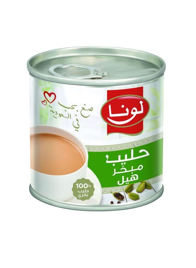 لونا حليب مبخر بالهيل - Image 2