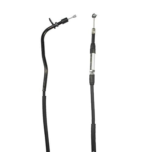 MOTOMASTER Motorcycle Clutch Cable Compatible with Honda CRF 250/450 R / E0170121/5812S02A - Image 5