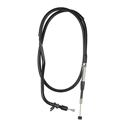 MOTOMASTER Motorcycle Clutch Cable Compatible with Honda CRF 250/450 R / E0170121/5812S02A - Image 1