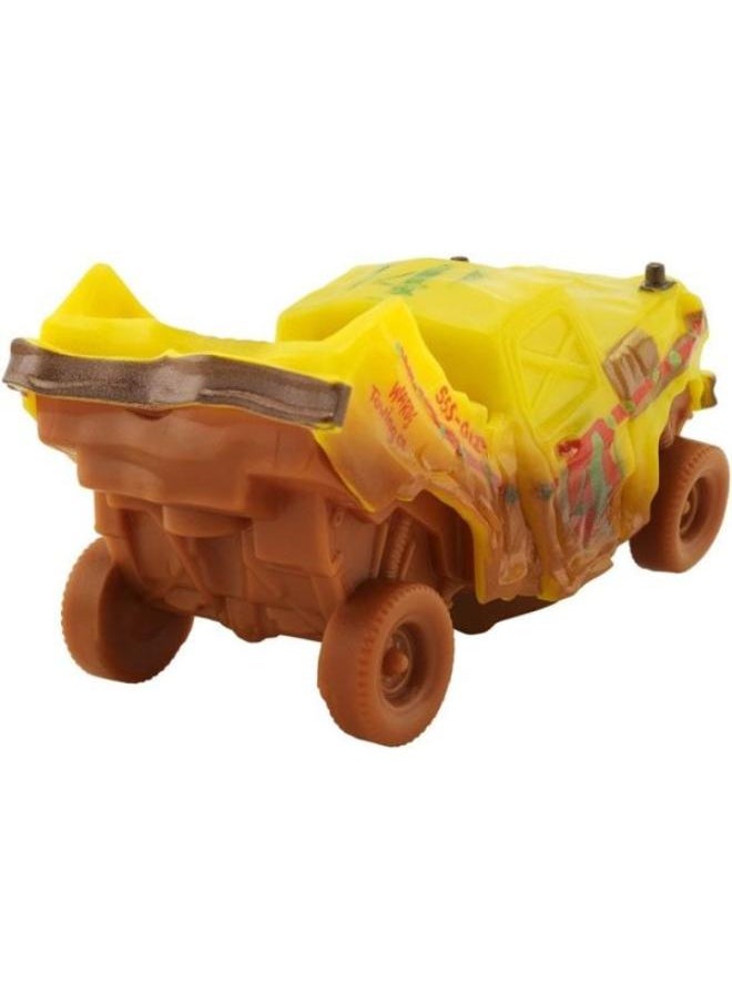 Mattel Games - Disney/Pixar Cars - Image 1