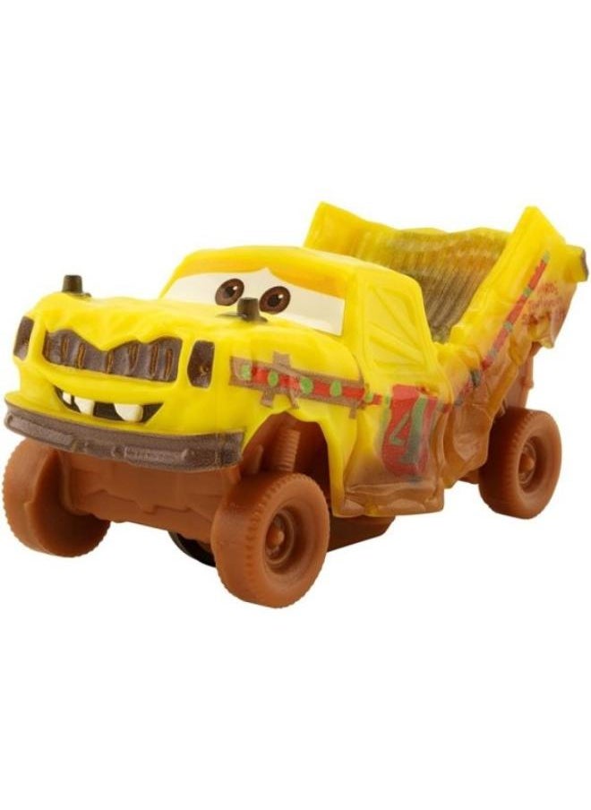 Mattel Games - Disney/Pixar Cars - Image 1