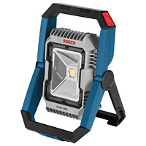 BOSCH GLI18V1900N 18 V LED Floodlight Bare Tool - Image 1