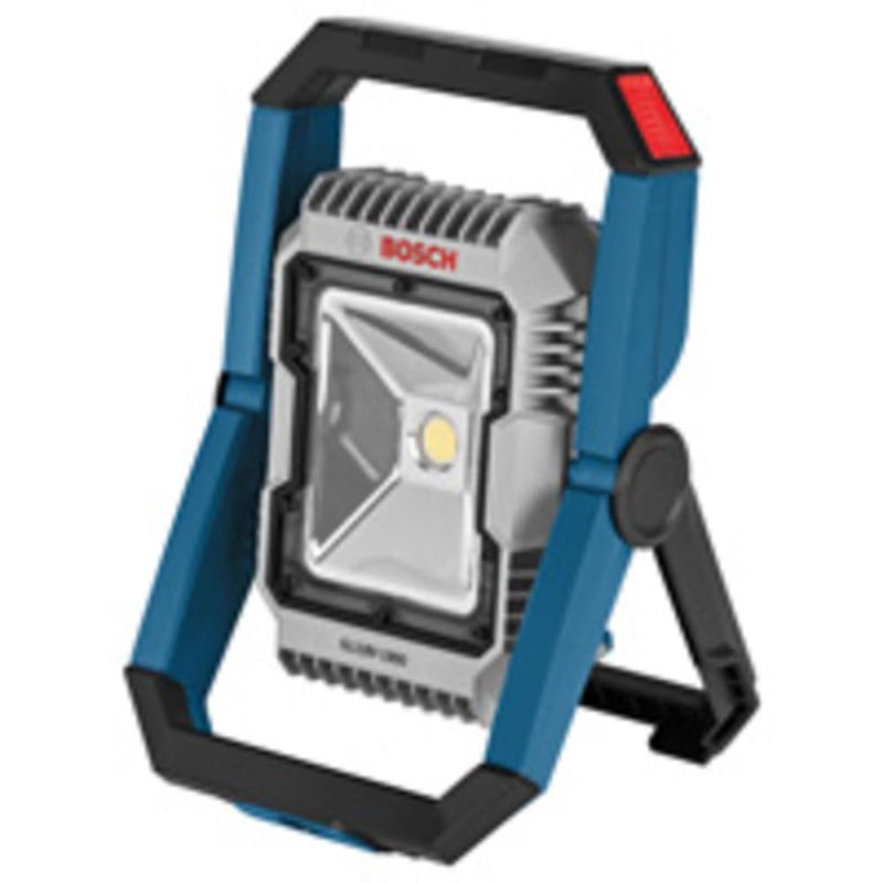 BOSCH GLI18V1900N 18 V LED Floodlight Bare Tool - Image 2