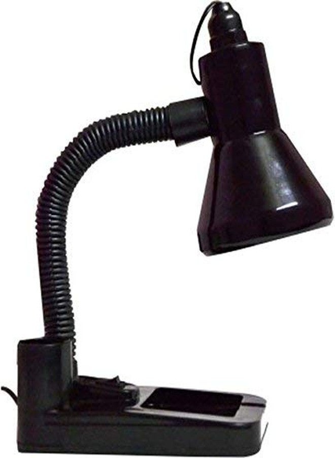 VRCT Table Lamp, Black, Pack of 1