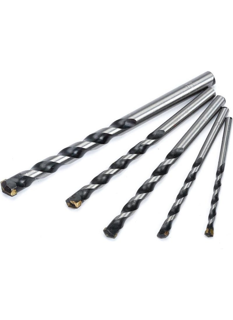 Anda Diamond Drill Bit 6X100MM 