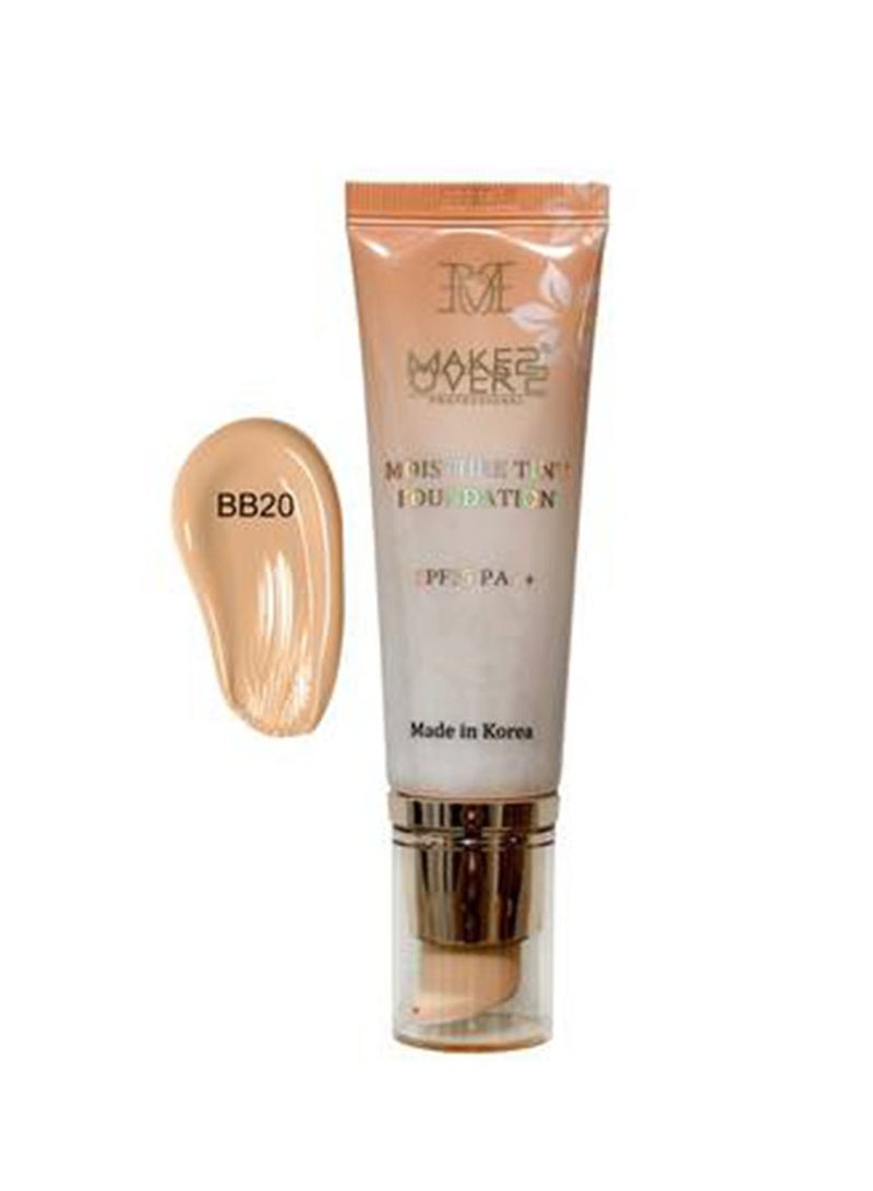 ميك اوفر22 كريم اساس ومرطب -BB20 - Image 1