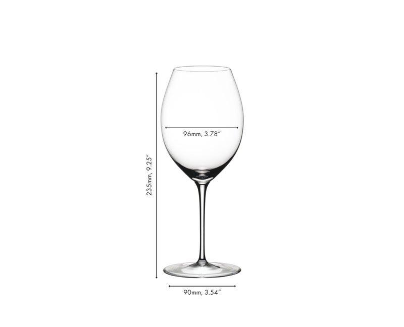 Riedel Sommeliers Hermitage - Image 3