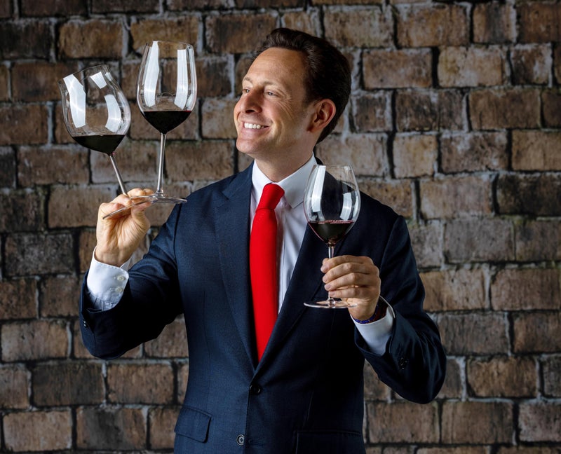 Riedel Sommeliers Hermitage - Image 2
