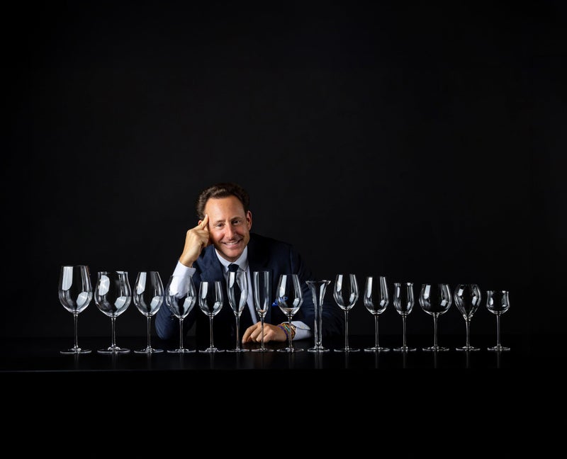 Riedel Sommeliers Hermitage - Image 5