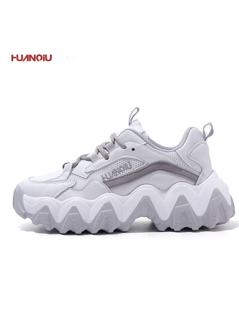 HUANQIU - New WoMen's Casual Versatile Sports Shoes - Image 1
