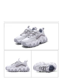 HUANQIU New WoMen's Casual Versatile Sports Shoes  - Image 2