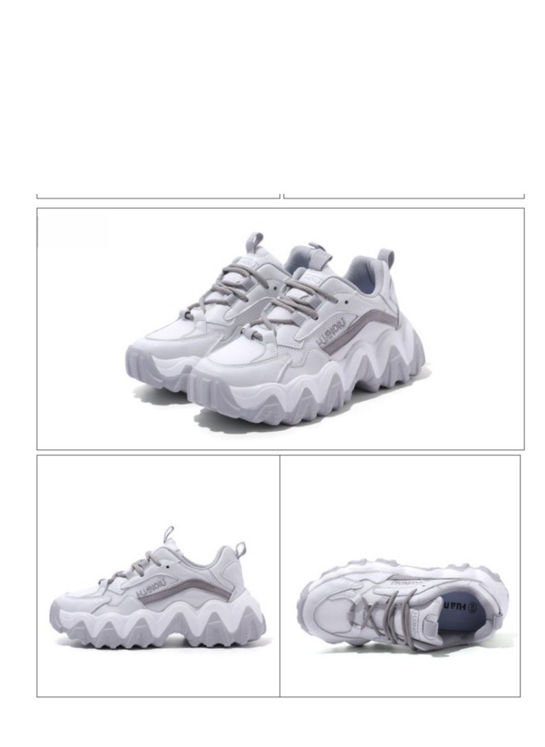 HUANQIU - New WoMen's Casual Versatile Sports Shoes - Image 1