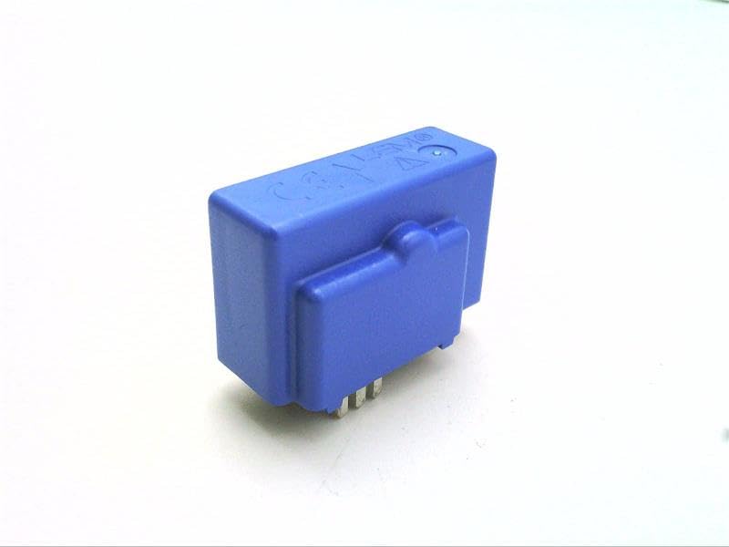 LEM LAH 50P 50A CURRENT TRANSDUCER PCB SENSOR OUTPUTCLOSED LOOP SUPPLY VOLTAGE DC MIN SUPPLY VOLTAGE DC MAX CURRENT MEASURING RANGE DC CURRENT MEASURING RANGE AC RESPONSE TIME ACC - Image 1