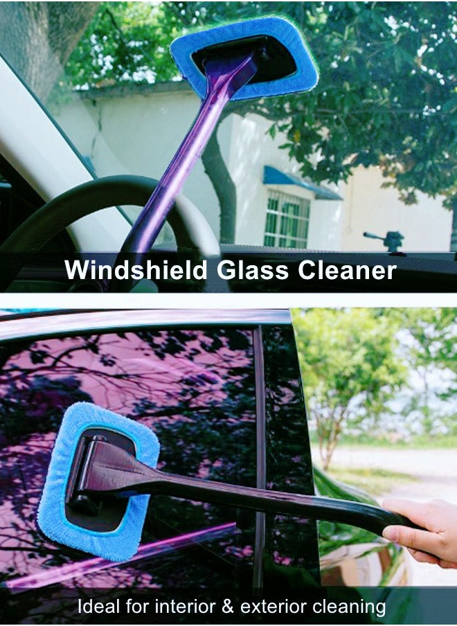 Window Screen Brush and Groove Cleaning Brush Set