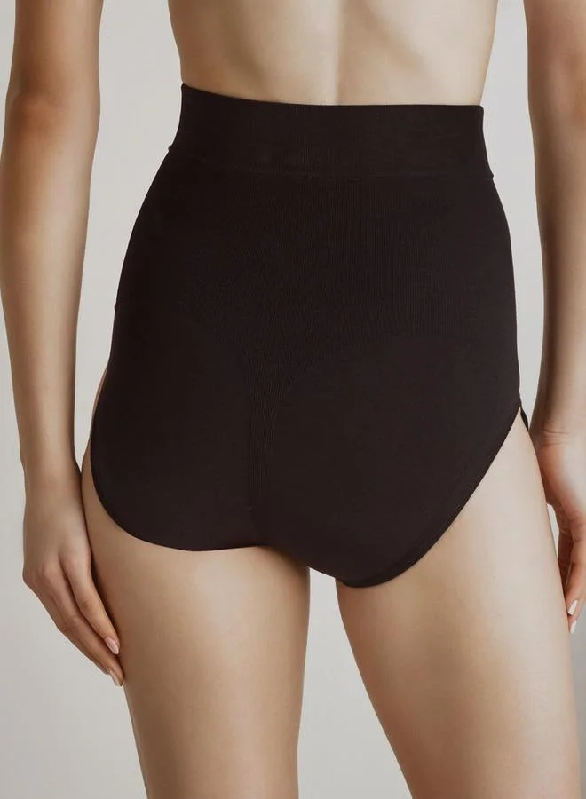Splash FAV Textured Shapewear Briefs