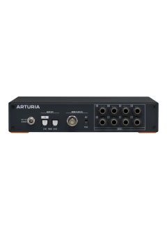 Arturia Arturia AudioFuse X8 IN 8-channel Input Expander  - Image 3