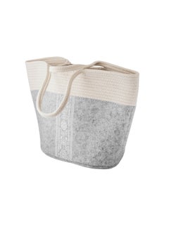 Dania A multi-use travel bag made of cotton  - Image 2