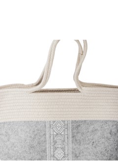 Dania A multi-use travel bag made of cotton  - Image 3
