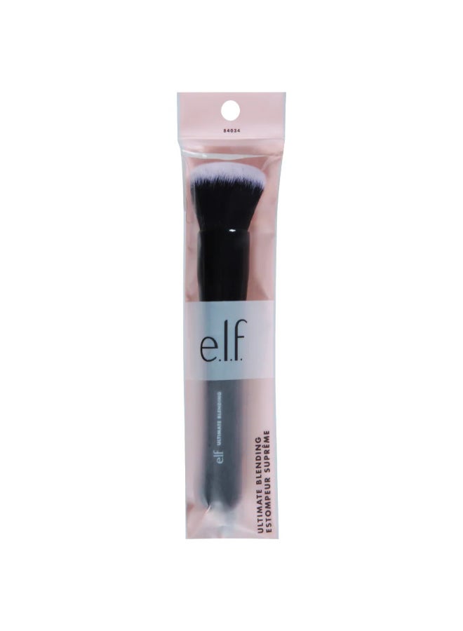 E.L.F. COSMETICS Lip Plumping Gloss Hydrating Nourishing Invigorating High Shine Plumps Volumizes Cools Soothes Mocha Multi Pack Of 1 2.6 g