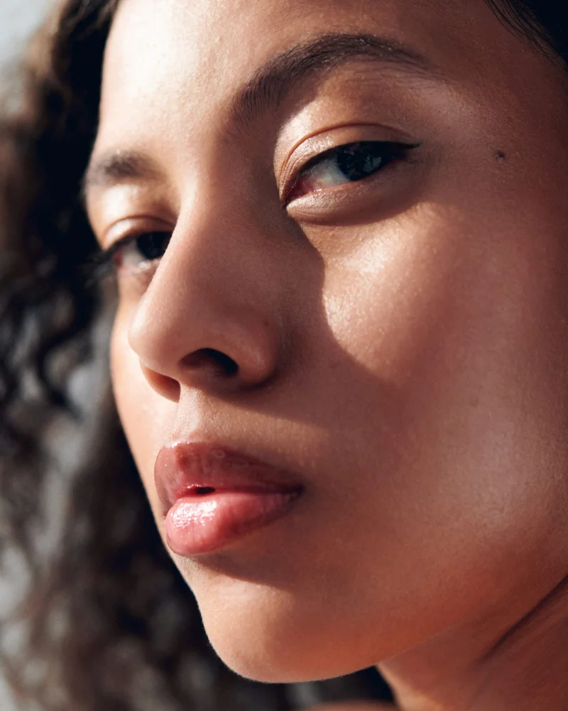 H&M Glowy Skin face primer