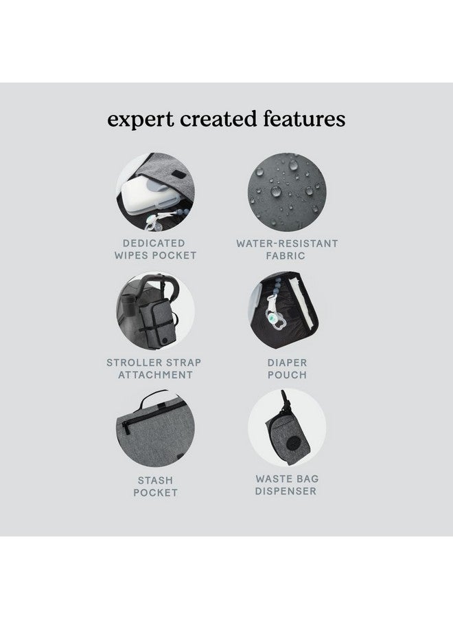 HUGGIES محطة تغيير محمولة - Image 4