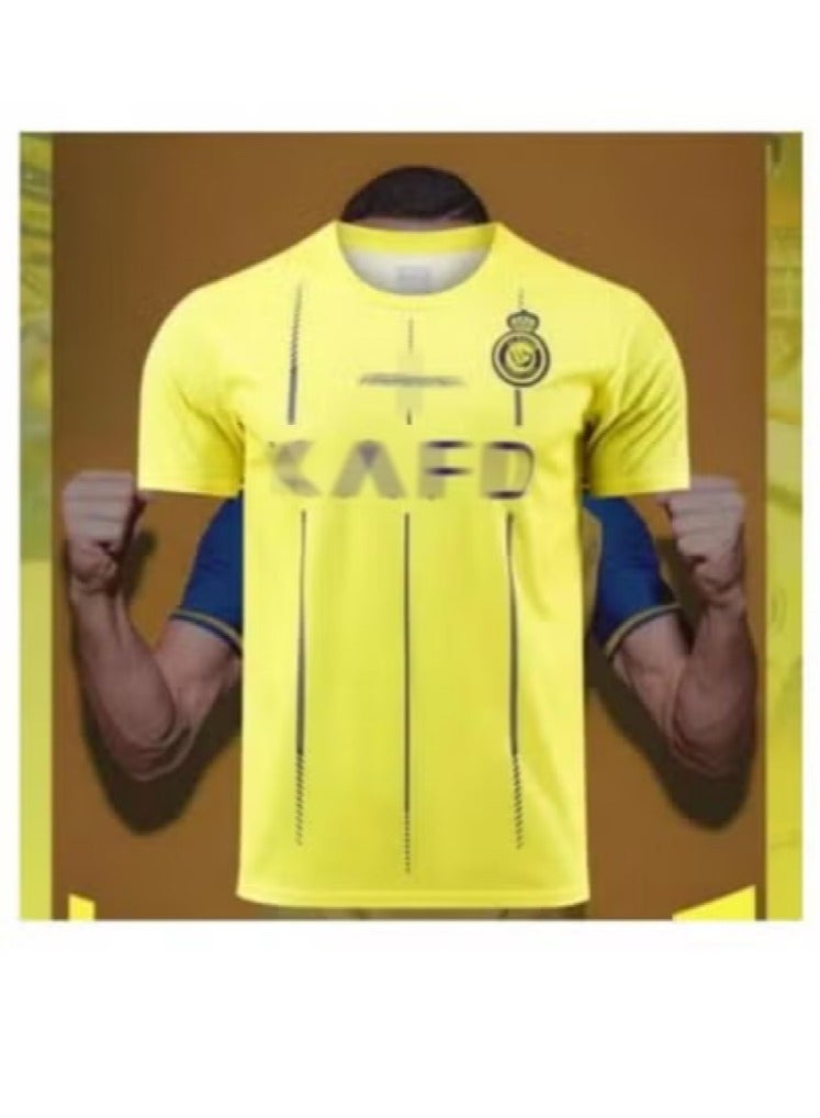 Kids Football Jersey Set,New 2024 Season,CR No #7 Soccer Jersey,World Champion Football Soccer Jersey Set Kids & Youth Sizes Tracksuits  - Image 2