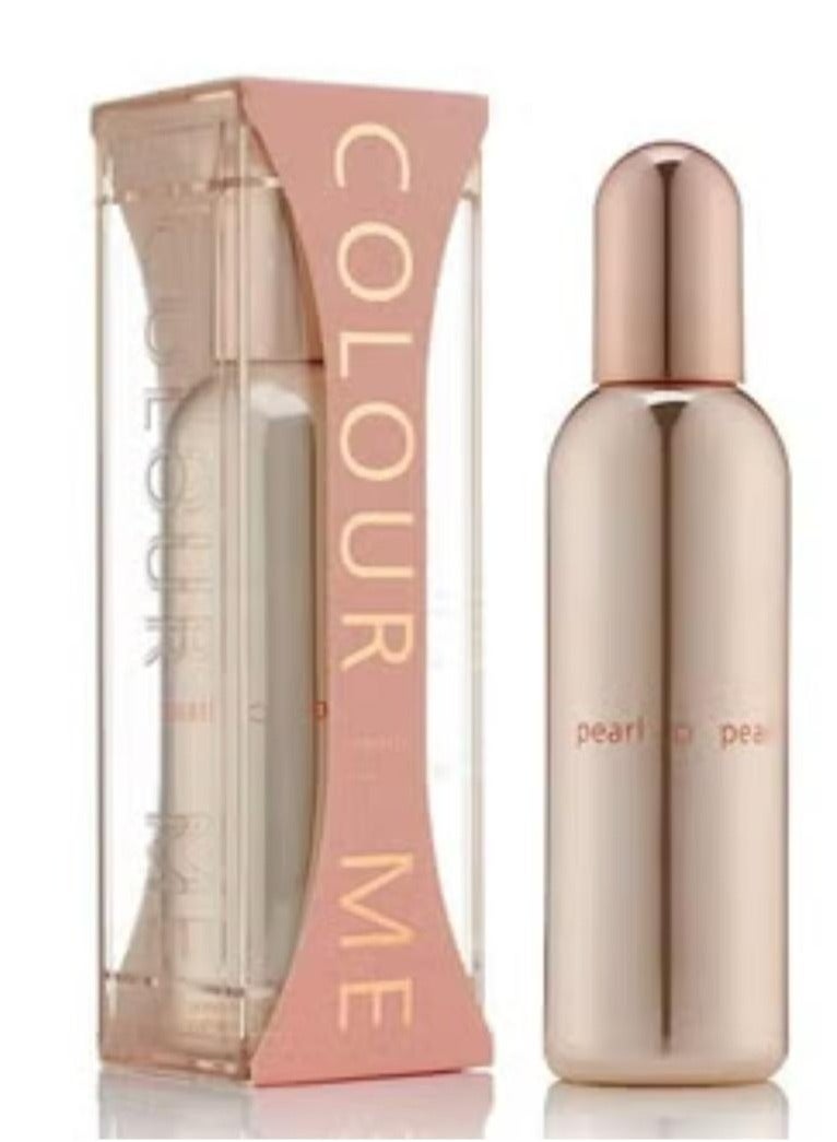 Eau de Parfum Purple 100 milliliters