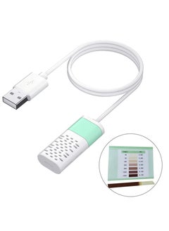 SYOSI Sodium Hypochlorite Generator, Applicable for cleaning Household Objects, Baby Supplies, Pet Supplies, Kitchen, Toilet, Children's Toys, Washing Machine Inside and More.  - Image 1