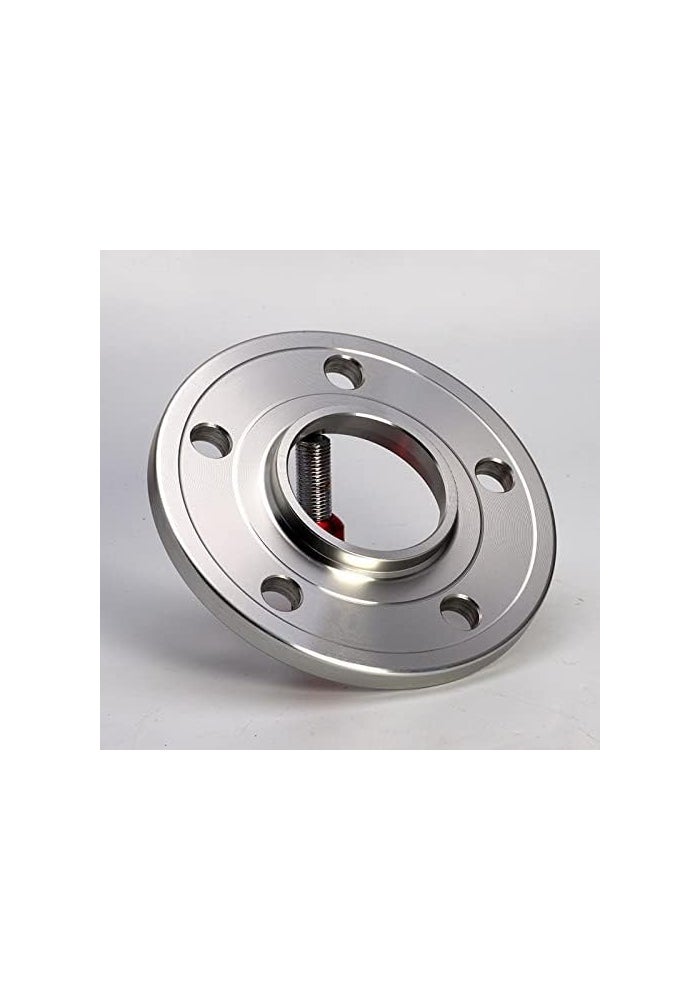 Vuzmode 4 Pieces Hub-Centric Wheel Spacers for Benz - Image 5