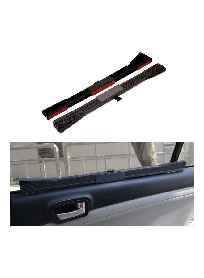 نيبمينينت ستارة لزجاج السيارة الأمامي تعلق على النافذة - Image 4