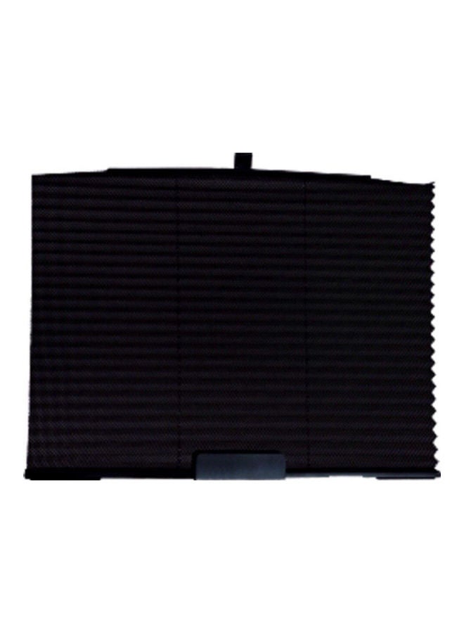 نيبمينينت ستارة لزجاج السيارة الأمامي تعلق على النافذة - Image 3