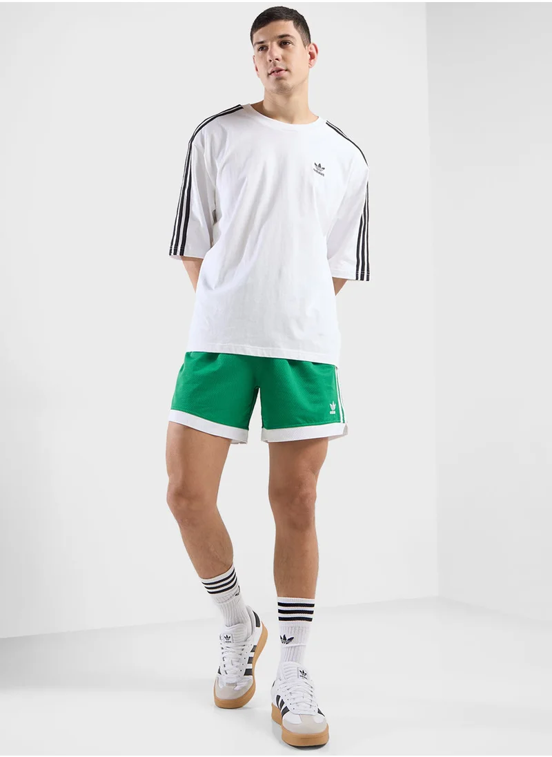 اديداس اوريجينالز Mockeylet Shorts