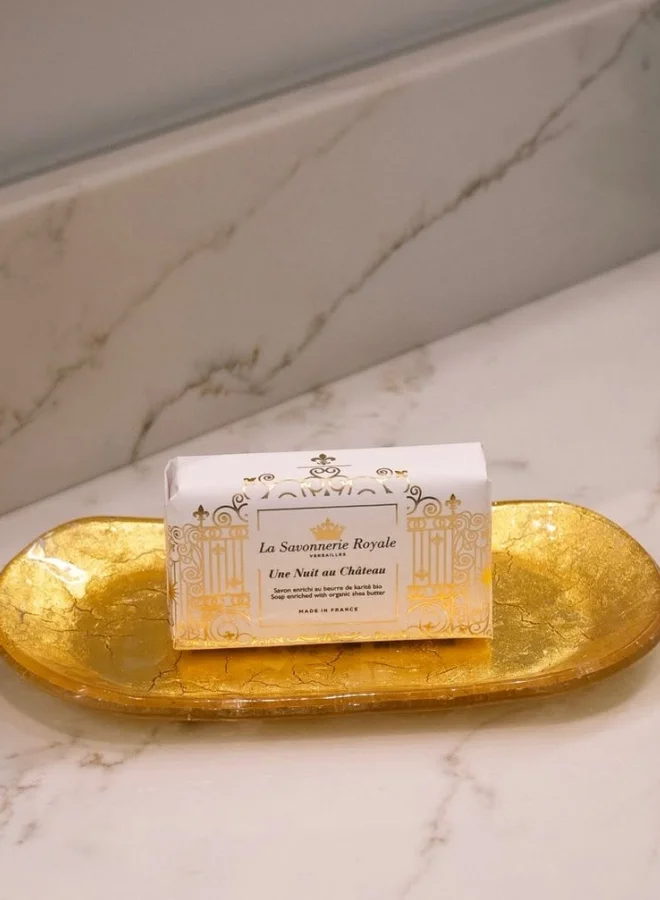 La Savonnerie Royale 100g Une Nuit au Château soaps
