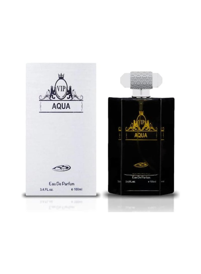VIP Aqua Eau de Parfum Breeze 100ml