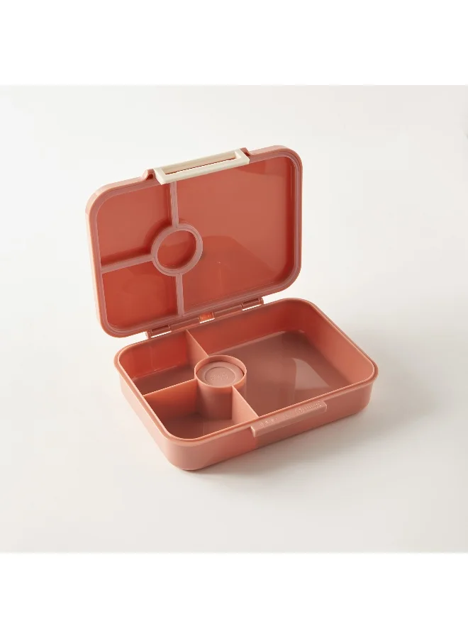 Citron Citron Pink Lunch Box for Kids