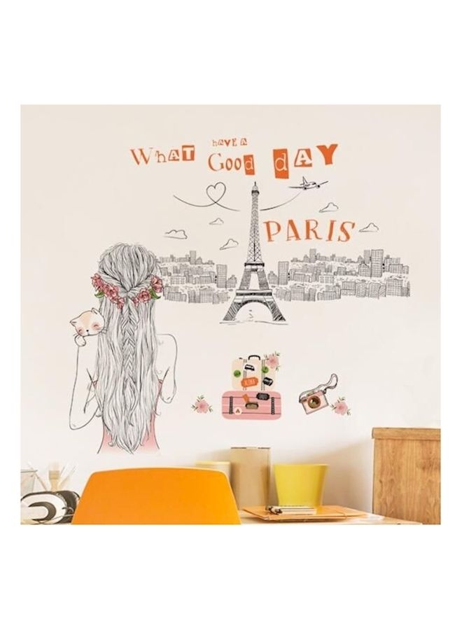 نيبمينينت ملصق جداري للزينة بتصميم ثلاثي الأبعاد - Image 2