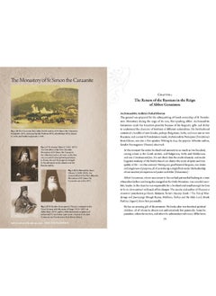 Russian Monks on Mount Athos: The Thousand Year History of St Panteleimon's  - Image 3