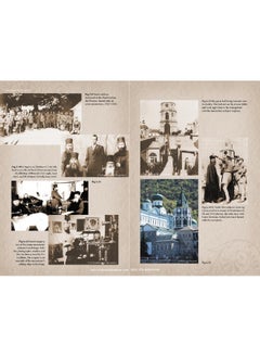 Russian Monks on Mount Athos: The Thousand Year History of St Panteleimon's  - Image 2