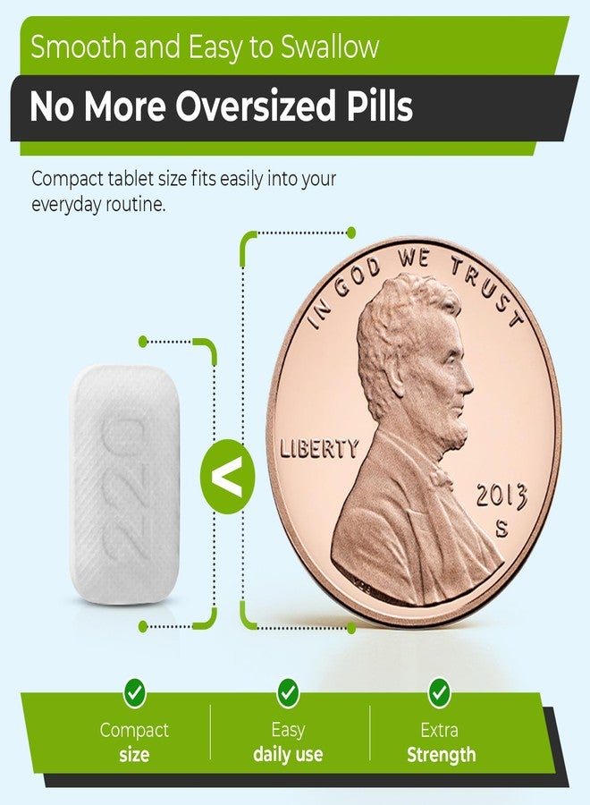 TIME-CAP LABS, INC. TIME-Cap Labs 200 Tablets Cetirizine HCl 10mg Allergy Relief - Antihistamine for Adults & Children Age 6+, Helps Relieve Sneezing, Runny Nose, Itchy Watery Eyes & Itchy Throat - Image 3