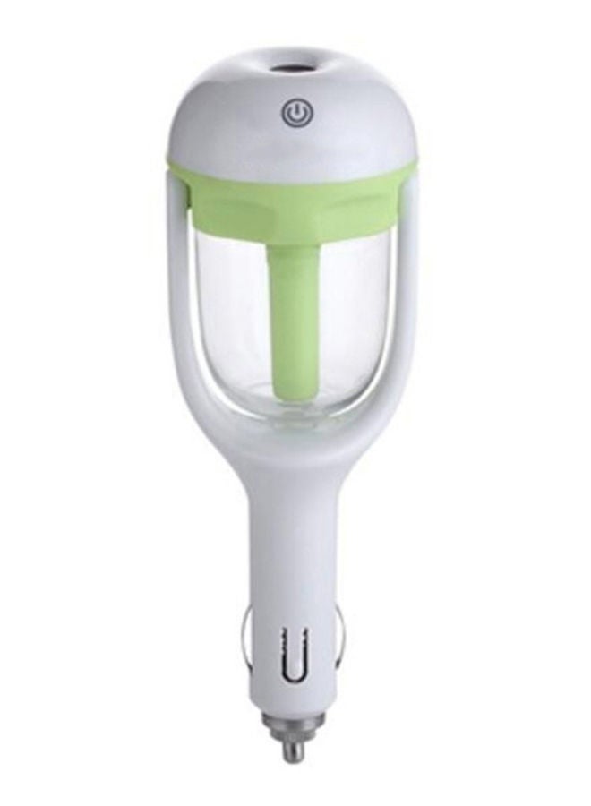 NIBEMINENT Car Air Freshener Space Humidifier  - Image 1