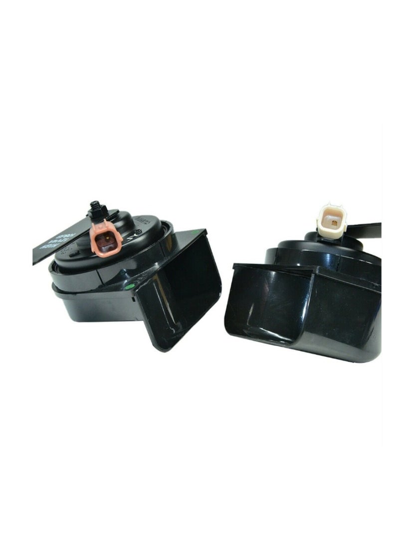 Loquat Honda Accord 2008 2009 2010 2011 2012 horn - Image 2