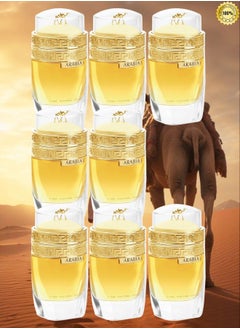 ARABIA 8 Pieces Arabia Perfume 100ml EDP  - Image 1