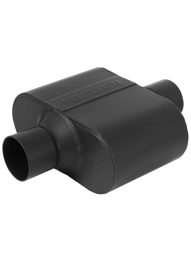 FLOWMASTER 842515 Super 10 Series Chambered Muffler - Image 1