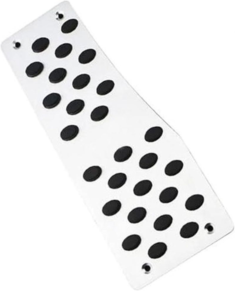 Vuzmode Car Pedal Pad Set for Focus and Kuga - Image 1