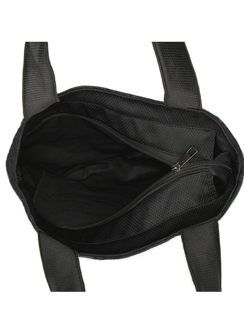Tat tote bag for women-566  - Image 2