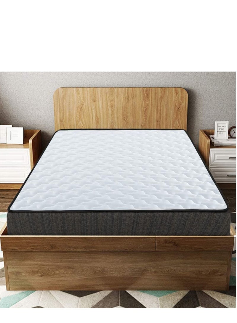 Galaxy Design Premium Quality Orthomedical Plus Comfopedic Mattress  190X90X12 - Image 1