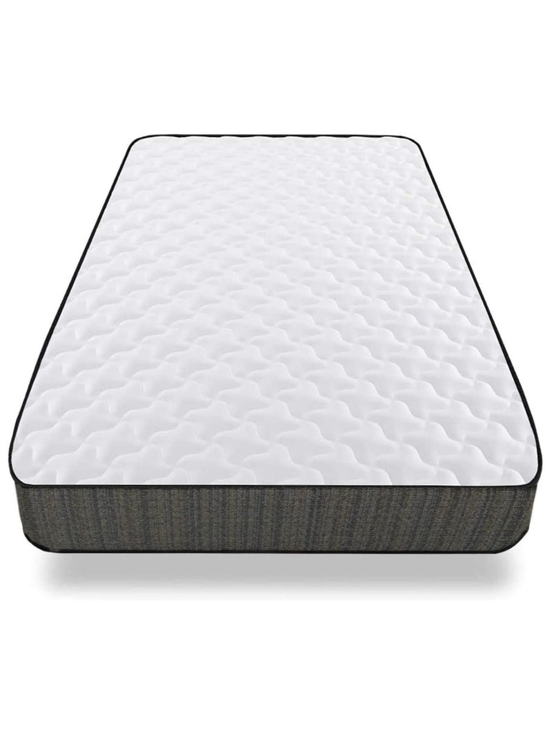 Galaxy Design Premium Quality Orthomedical Plus Comfopedic Mattress  190X90X12 - Image 4