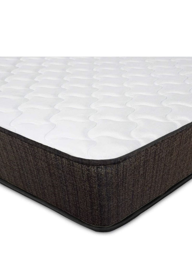 Galaxy Design Premium Quality Orthomedical Plus Comfopedic Mattress  190X90X12 - Image 3