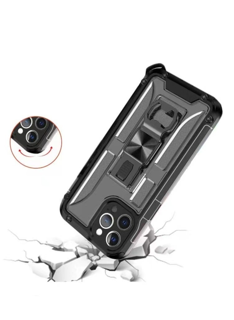 GULFLINK Back Cover Phone Protect Case For iPhone 13 pro max - Image 3