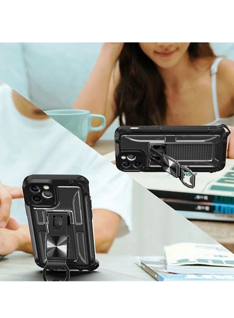 GULFLINK Back Cover Phone Protect Case For iPhone 13 pro max - Image 4